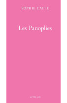 LES PANOPLIES  -  LIVRE III