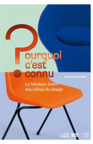 POURQUOI C-EST CONNU ? LE DESIGN - COLLECTION POURQUOI C-EST CONNU ?