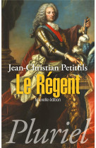 LE REGENT