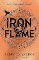 Iron Flame