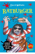 RATBURGER