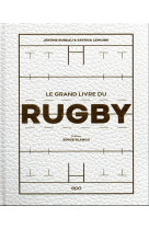 LE GRAND LIVRE DU RUGBY