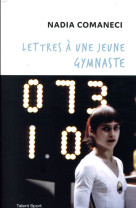 LETTRES A UNE JEUNE GYMNASTE