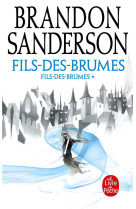 Fils-des-Brumes (Fils-des-Brumes, Tome 1)