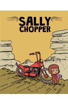 SALLY CHOPPER