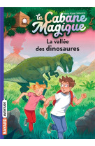 La cabane magique, Tome 01