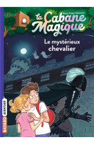 La cabane magique, Tome 02