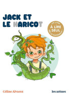 JACK ET LE HARICOT - LES LECTURES NATURELLES