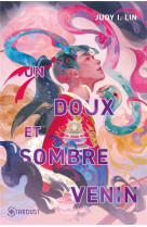 LE LIVRE DU THE - T02 - UN DOUX ET SOMBRE VENIN - LE LIVRE DU THE - TOME 2