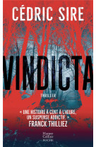 VINDICTA