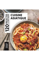 Cuisine asiatique - Tous en cuisine