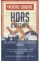 HORS D-ATTEINTE