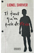 IL FAUT QU-ON PARLE DE KEVIN