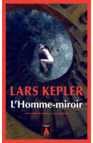 L-HOMME-MIROIR