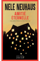 AMITIE ETERNELLE