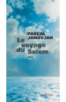 Le voyage du Salem