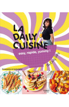 LA DAILY CUISINE