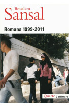 ROMANS - (1999-2011)