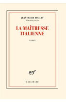 LA MAITRESSE ITALIENNE