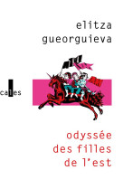 ODYSSEE DES FILLES DE L-EST