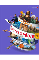 LA GRANDE ENCYCLOPEDIE