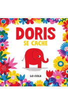 DORIS SE CACHE