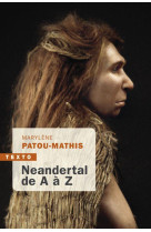 NEANDERTAL DE A A Z