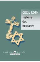 HISTOIRE DES MARRANES