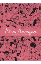 MERES ANONYMES - INTEGRALE