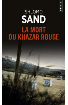 LA MORT DU KHAZAR ROUGE