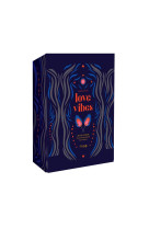 LOVE VIBES - UN JEU A DEUX POUR CHOUCHOUTER SON COUPLE