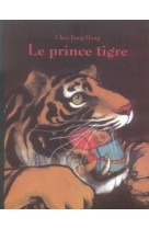 LE PRINCE TIGRE