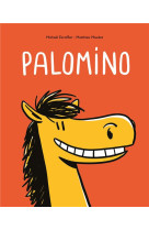 PALOMINO