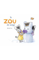 LE ZOU DE NEIGE