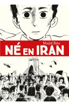 NE EN IRAN