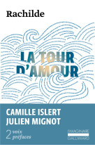 LA TOUR D-AMOUR