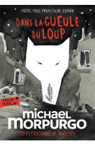 DANS LA GUEULE DU LOUP