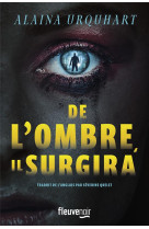 DE L-OMBRE, IL SURGIRA