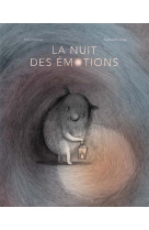 LA NUIT DES EMOTIONS