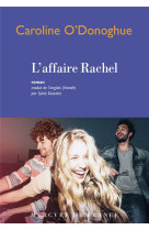 L'affaire Rachel