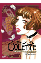 COLETTE : MEMOIRES D'UNE MAISON CLOSE