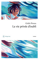 La vie privée d'oubli