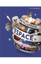 ENCYCLOPEDIE DE L-ESPACE