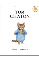 Tom Chaton