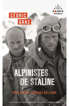 ALPINISTES DE STALINE