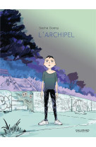 L-ARCHIPEL