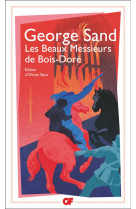 LES BEAUX MESSIEURS DE BOIS-DORE