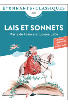 LAIS ET SONNETS