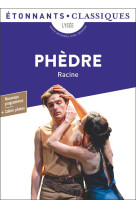 PHEDRE