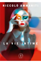 LA VIE INTIME